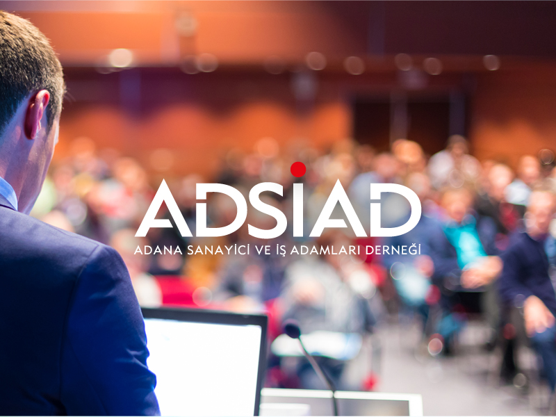 Türkonfed Yürütme Kurulu Nisan'da Adana'da