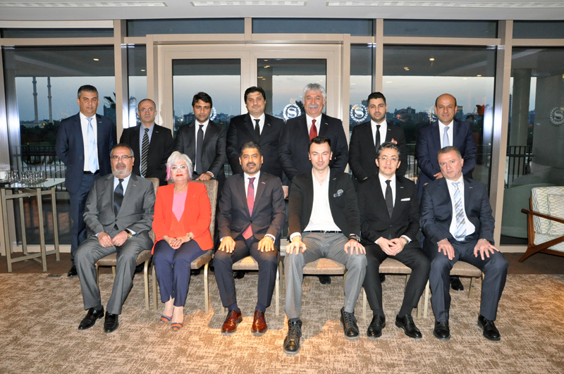 Adsiad'da Yeni Dönem