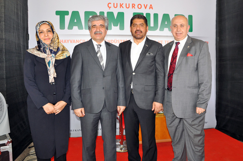 Türk-İran İş Konseyi ADSİAD Görüşmesi