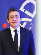 İ. Mehmet EREL