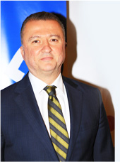 Vedat GİZER